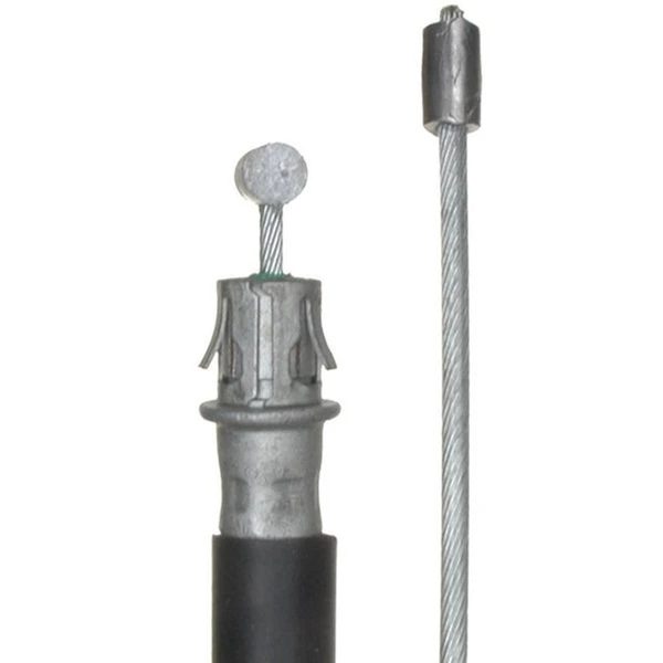 Parking Brake Cable - Front Side - Raybestos BC94251