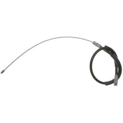 Parking Brake Cable - Front Side - Raybestos BC94251