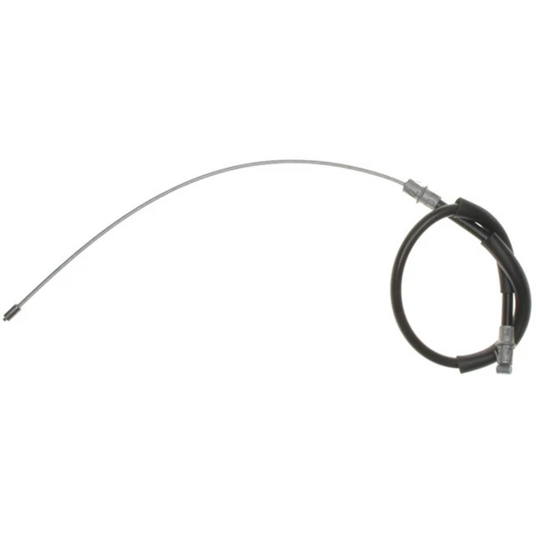 Parking Brake Cable - Front Side - Raybestos BC94251