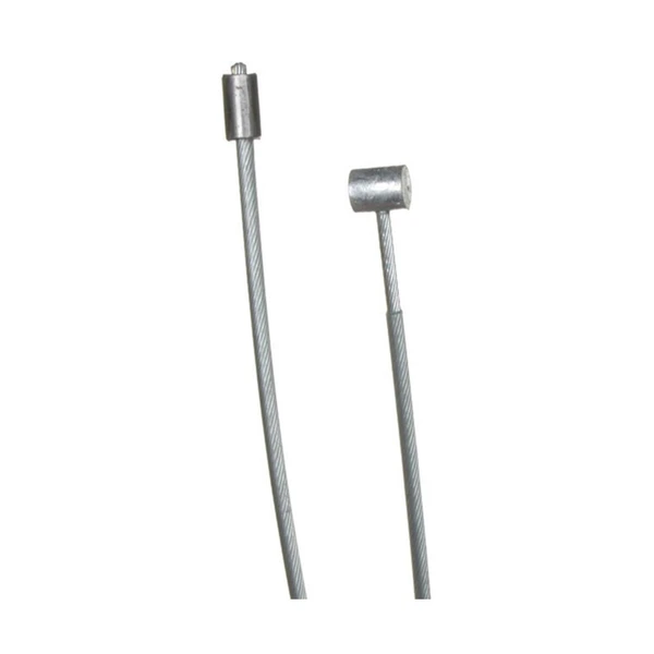 Parking Brake Cable - Front Side - Raybestos BC94252
