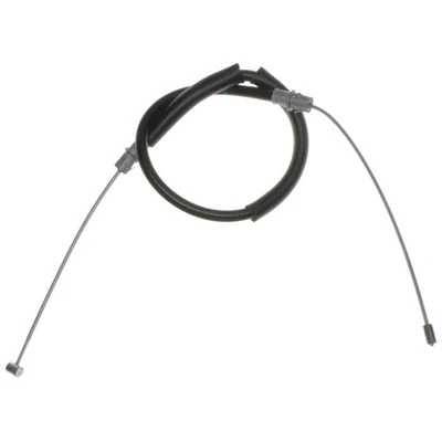 Parking Brake Cable - Front Side - Raybestos BC94252