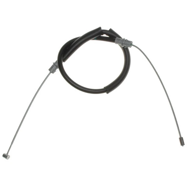 Parking Brake Cable - Front Side - Raybestos BC94252