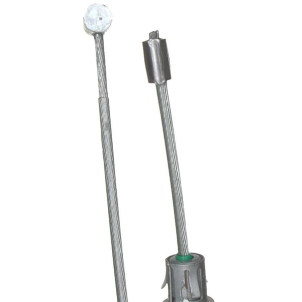 Parking Brake Cable - Front Side - Raybestos BC94253