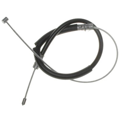 Parking Brake Cable - Front Side - Raybestos BC94253