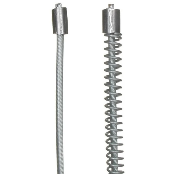 Parking Brake Cable - Rear Left Driver Side - Raybestos BC94254