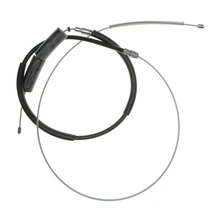 Parking Brake Cable - Rear Left Driver Side - Raybestos BC94254