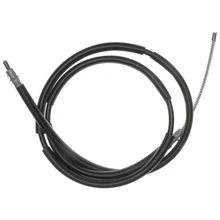Parking Brake Cable - Rear Right Passenger Side - Raybestos BC94255