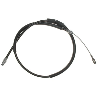 Parking Brake Cable - Rear Side - Raybestos BC94258