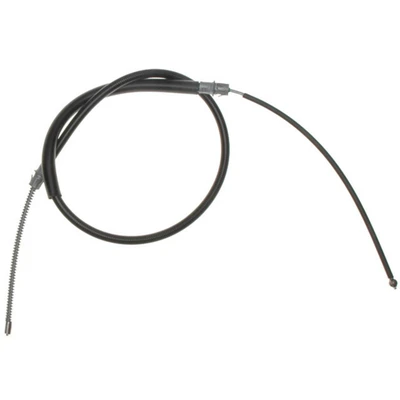 Parking Brake Cable - Rear Right Passenger Side - Raybestos BC94263