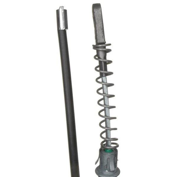 Parking Brake Cable - Rear Side - Raybestos BC94264