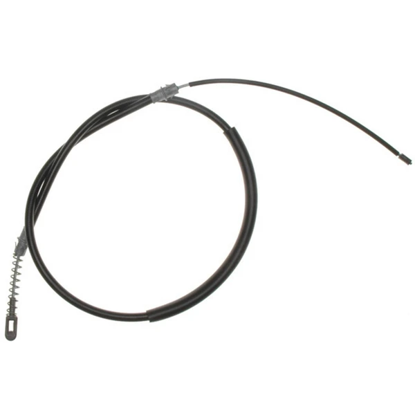 Parking Brake Cable - Rear Side - Raybestos BC94264