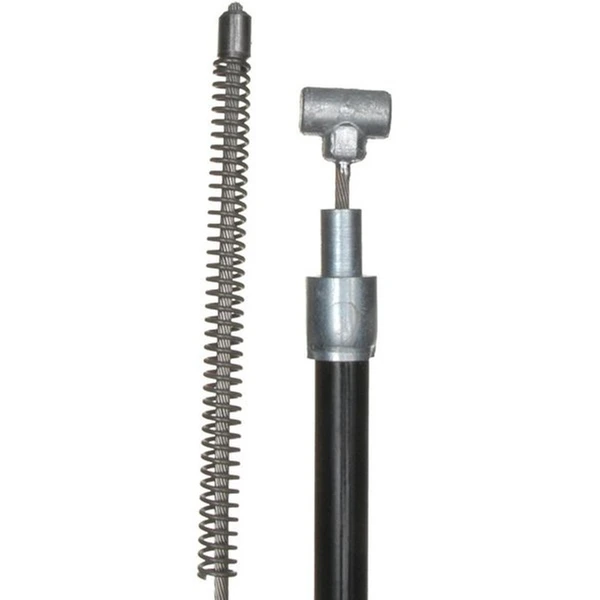 Parking Brake Cable - Rear Side - Raybestos BC94265
