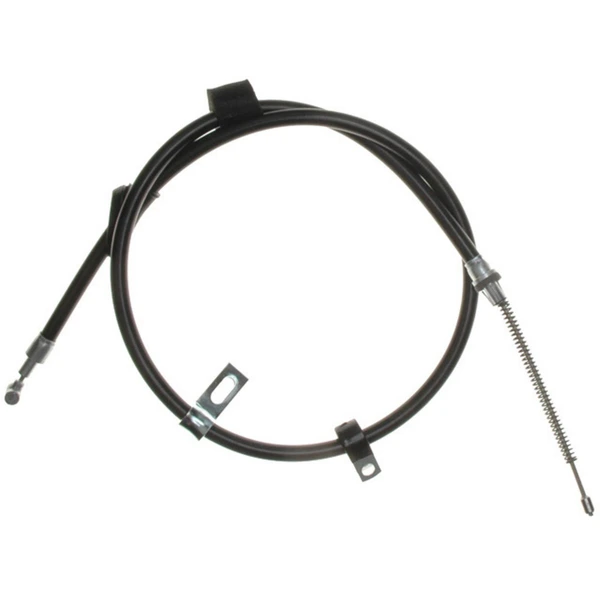 Parking Brake Cable - Rear Side - Raybestos BC94265