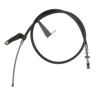Parking Brake Cable - Rear Left Driver Side - Raybestos BC94267