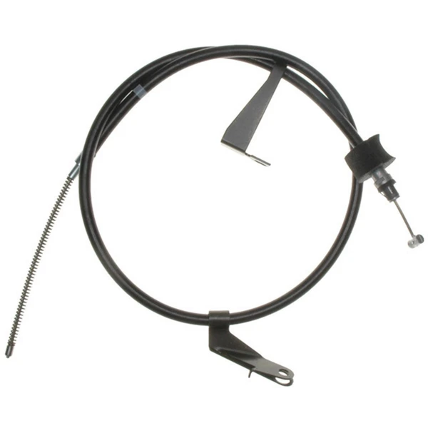 Parking Brake Cable - Rear Right Passenger Side - Raybestos BC94268