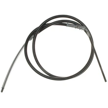 Parking Brake Cable - Rear Right Passenger Side - Raybestos BC94269