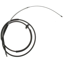 Parking Brake Cable - Front Side - Raybestos BC94272