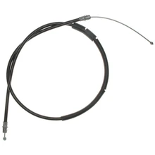 Parking Brake Cable - Rear Side - Raybestos BC94275