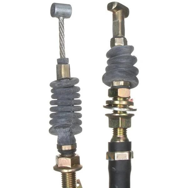 Parking Brake Cable - Front Side - Raybestos BC94282