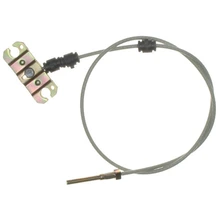 Parking Brake Cable - Front Side - Raybestos BC94291