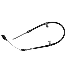 Parking Brake Cable - Rear Right Passenger Side - Raybestos BC94292