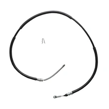 Parking Brake Cable - Rear Right Passenger Side - Raybestos BC94200