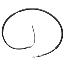 Parking Brake Cable - Rear Right Passenger Side - Raybestos BC94203