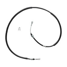 Parking Brake Cable - Rear Right Passenger Side - Raybestos BC94205