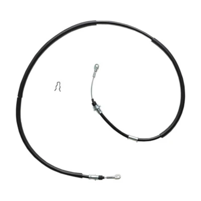 Parking Brake Cable - Rear Right Passenger Side - Raybestos BC94205