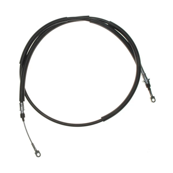 Parking Brake Cable - Rear Right Passenger Side - Raybestos BC94206