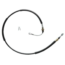 Parking Brake Cable - Rear Left Driver Side - Raybestos BC94209