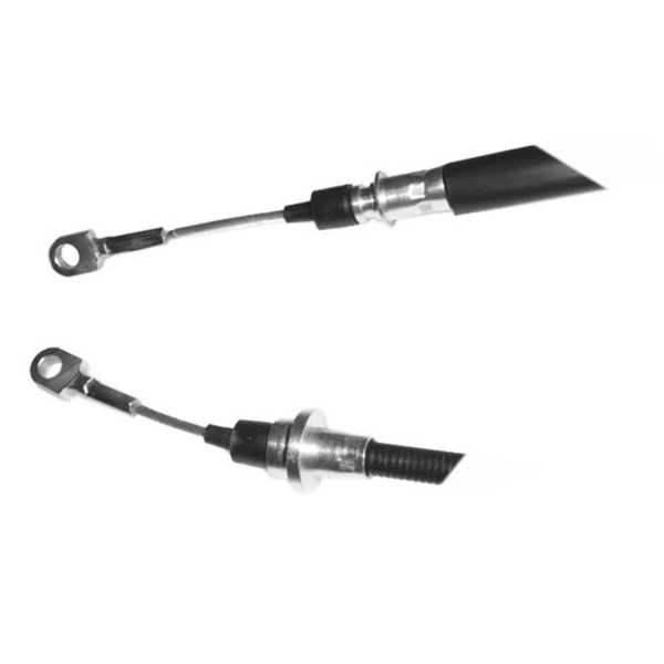 Parking Brake Cable - Rear Left Driver Side - Raybestos BC94212