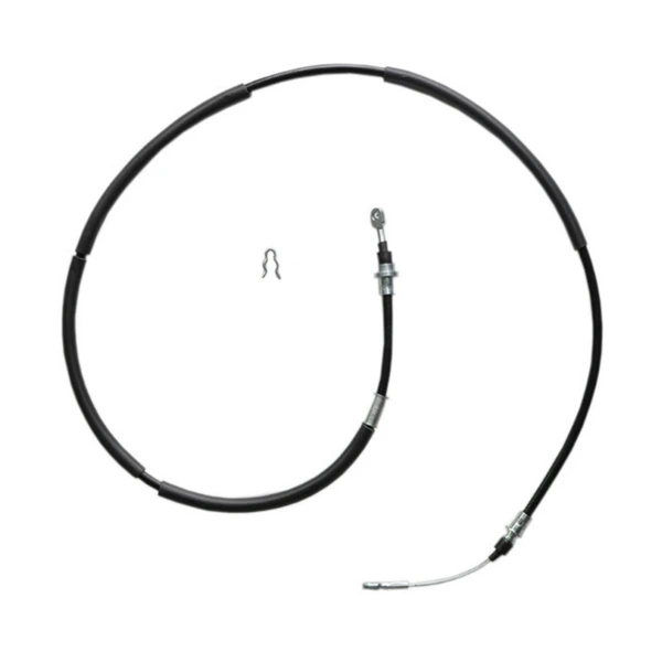 Parking Brake Cable - Rear Left Driver Side - Raybestos BC94212