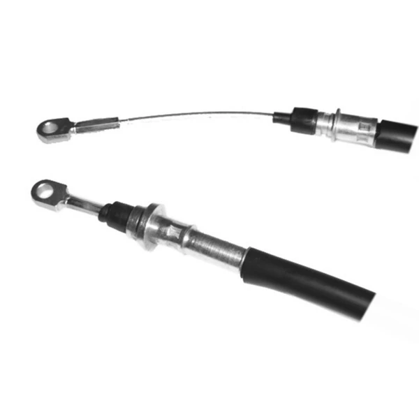 Parking Brake Cable - Rear Right Passenger Side - Raybestos BC94213