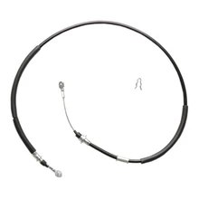 Parking Brake Cable - Rear Left Driver Side - Raybestos BC94214