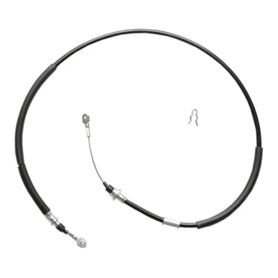 Parking Brake Cable - Rear Left Driver Side - Raybestos BC94214