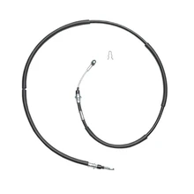 Parking Brake Cable - Rear Right Passenger Side - Raybestos BC94215