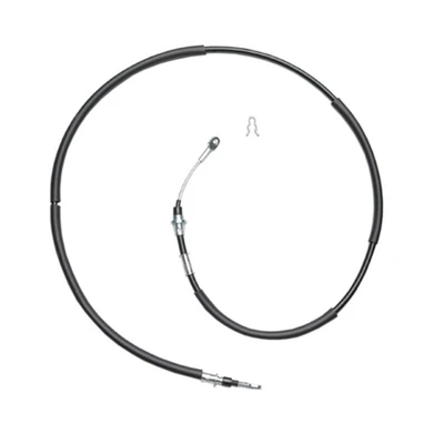 Parking Brake Cable - Rear Right Passenger Side - Raybestos BC94215