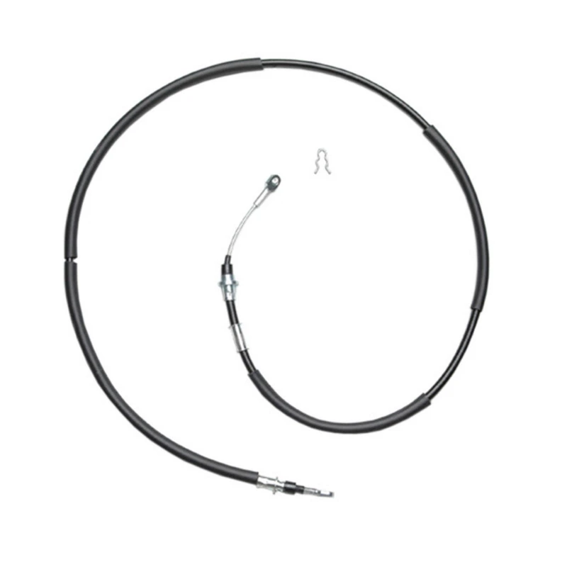 Parking Brake Cable - Rear Right Passenger Side - Raybestos BC94215