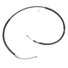 Parking Brake Cable - Rear Right Passenger Side - Raybestos BC94216