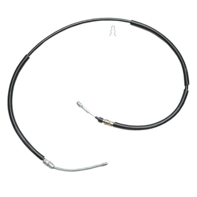 Parking Brake Cable - Rear Right Passenger Side - Raybestos BC94216