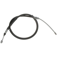 Parking Brake Cable - Rear Left Driver Side - Raybestos BC94217