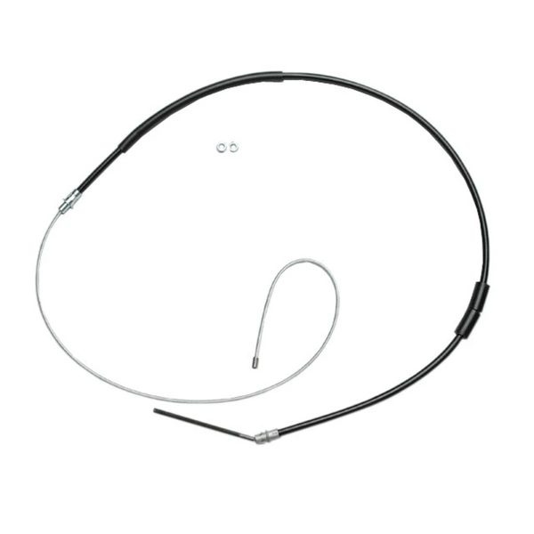 Parking Brake Cable - Intermediate - Raybestos BC94218