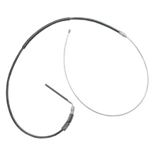 Parking Brake Cable - Intermediate - Raybestos BC94219