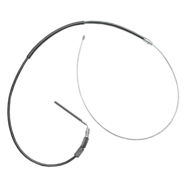 Parking Brake Cable - Intermediate - Raybestos BC94219