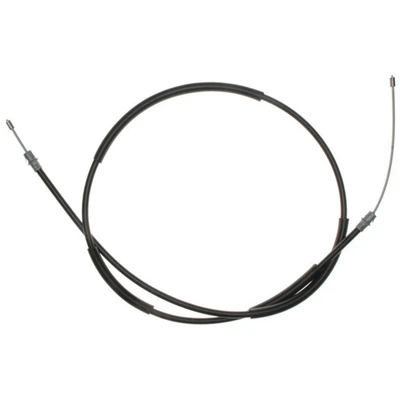 Parking Brake Cable - Intermediate - Raybestos BC94224