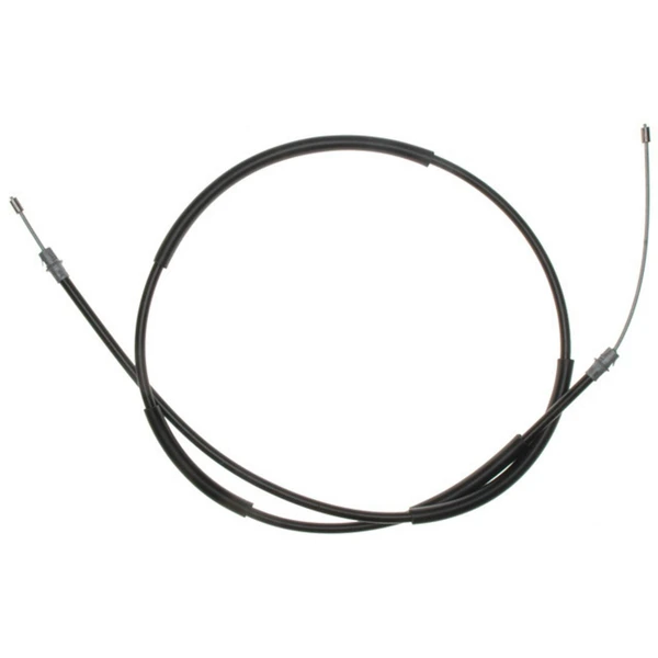 Parking Brake Cable - Intermediate - Raybestos BC94224