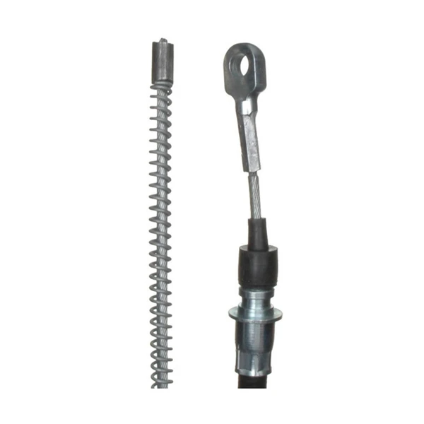 Parking Brake Cable - Rear Left Driver Side - Raybestos BC94225