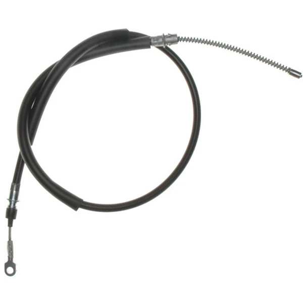 Parking Brake Cable - Rear Left Driver Side - Raybestos BC94225