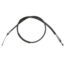 Parking Brake Cable - Rear Right Passenger Side - Raybestos BC94230